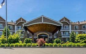 Holiday Inn Express Hotel & Suites Coeur D'Alene I-90 Exit 11 By Ihg